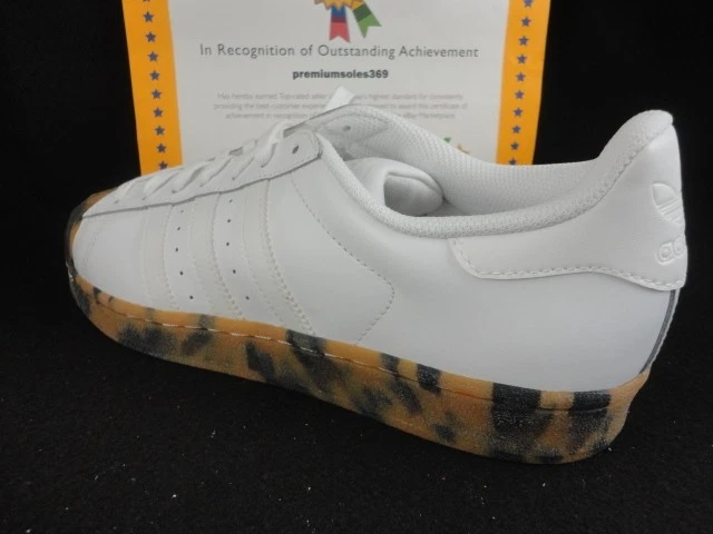 adidas Superstar White 2015 | eBay