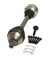 Maxgear Antriebswelle 49-2561 FüR Vw Golf 7 5G1 BQ1 BE1 BE2 Scirocco 3 137 138 5