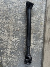 Triumph TR2 - TR6 , Propshaft ,208075 from an abandoned projrct car