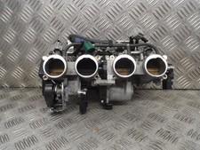 Yamaha R1 4C8 2007-2008 Throttle Bodies & Injectors 