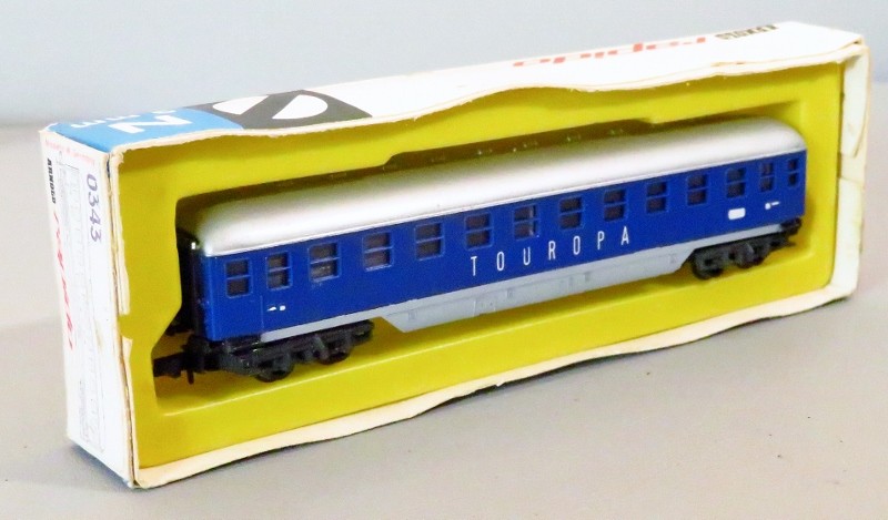 RARITÄT ! SAMMLER-KATALOG - Arnold Rapido 200 (Gebraucht) in Affoltern