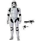 Star Wars Black Series First Order Stormtrooper 6" Action Figure Complete Hasbro