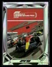2025 Topps Chrome Formula 1 #F175-6 Chinese Grand Prix Diamond Drives card