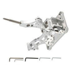 Billet Shifter Box For Honda K series engine K-Swapped for EG EK DC2 EF EM2 ES k