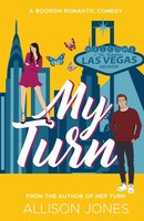 Allison Jones | My Turn | Taschenbuch | Englisch (2022) | Bublish, Inc.
