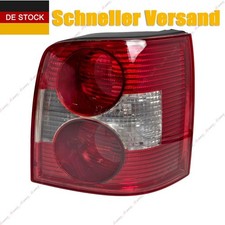 1X Rücklicht rechts für VW Passat 3BG Variant 2000-2005 Heckleuchte Rückleuchte