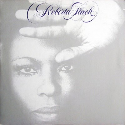 Roberta Flack - Roberta Flack (LP, Album, RI ) (Mint (M)) 1927775198