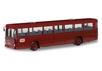 Herpa MAN SÜ 240 DB Bahnbus Basic-Serie 1:87 NEU OVP