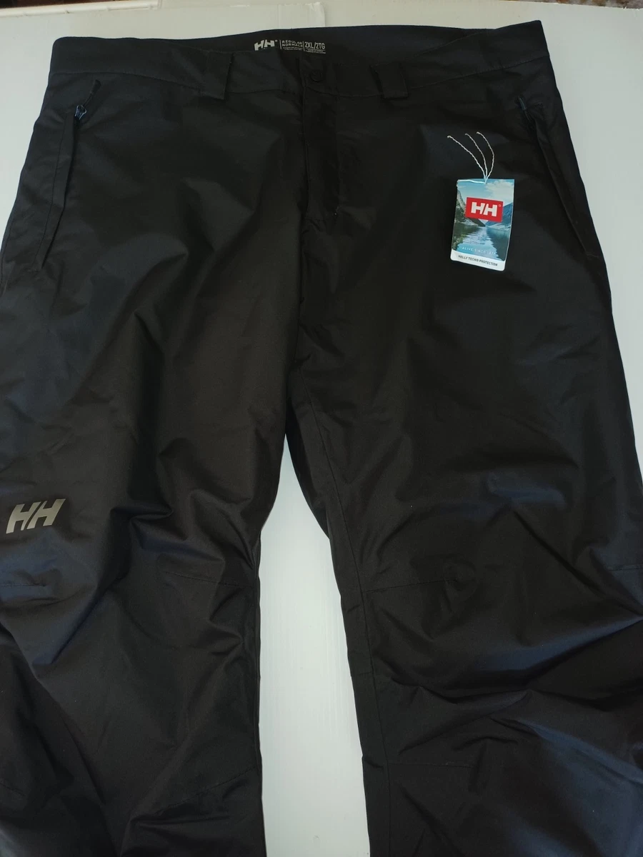 ❤️匿名配送❤️HELLY HANSEN スノボパンツ HELLY TECH XP helly hansen pants products for sale | eBay