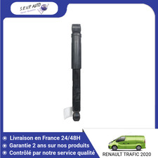 Amortisseur Renault TRAFIC
