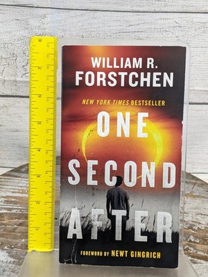 One Second After: Haunted Tales from the Inbox by William Forstchen Paperback