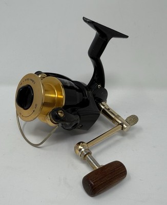 Mitchell 300X Gold Spinning Reel 10 Bearings | eBay