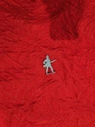 Marx Custers Last Stand Playset  Reb Guard  VHTF