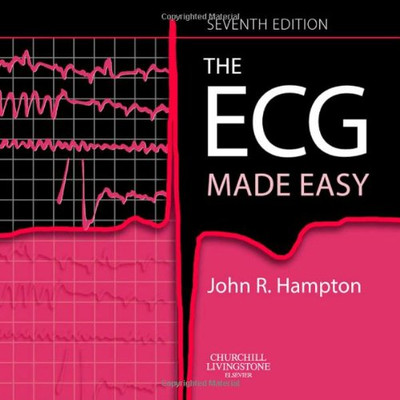 Das EKG leicht gemacht - Adlam, David