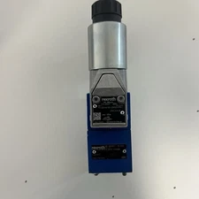 REXROTH SELENOID VALVE M-4SEW6Y38/420MG24N9K4 *R900566295*