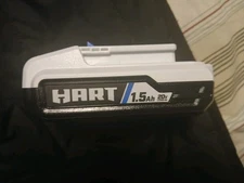 HART BPH011 20-VOLT 20V LITHIUM ION TOOL BATTERY 1.5AH 28WH W/FUEL GAUGE - NWOT