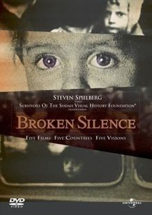 Broken Silence  2 DVDs, O von Universal DVD von not speci... | DVD | Zustand gut
