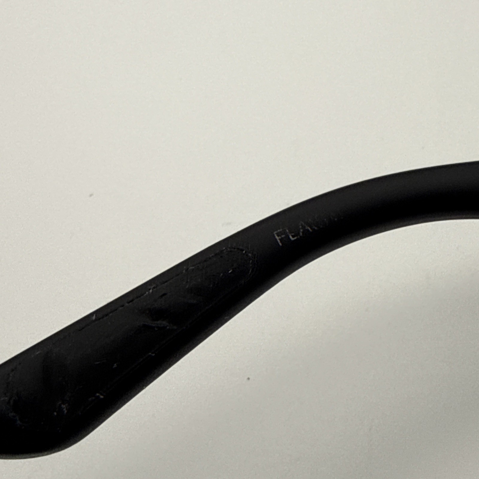 DIFF Sport Sunglasses Flash Lightweight Square Po… - image 7