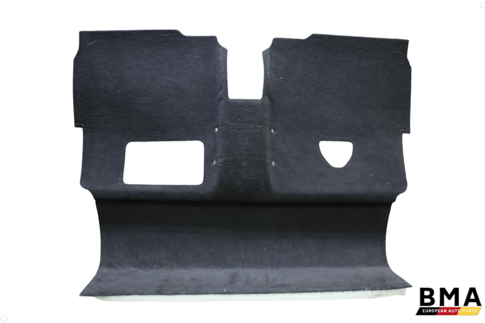 McLaren 570S 2016-2021 Rear Right Bulkhead trim panel P/N 13N00012CP