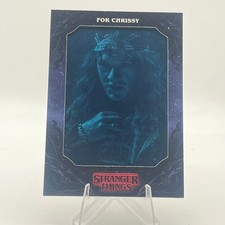 Stranger Things Season 4 Lite Brite UD-9 For Chrissy 2023 Zerocool Netflix