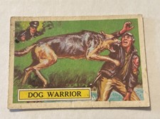 1965 Topps Battle Trading Cards 23