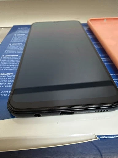 Samsung Galaxy A30s · 64GB, Foto 4 von 5
