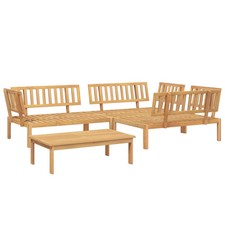 Pallet Sofa Set, Pallet Sofa Sets, Pallet Sofa Set vidaXL