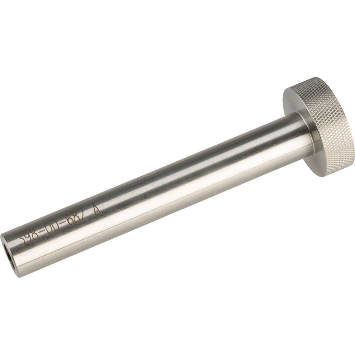 Инструмент для удаления голени FOX Racing Shox Серебристый, 32 мм