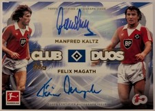 2023-24 TOPPS 60 Years Celebration Bundesliga...