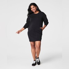 SPANX® AirEssentials br Crewneck Dress