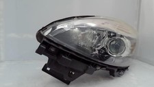 Feu avant (phare) Renault SCENIC