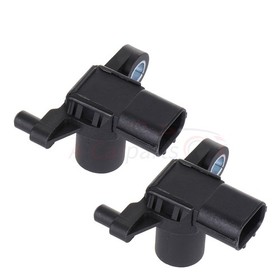 2Pc Engine Camshaft Position Sensor For 2004-2005 Acura EL 2001-2005 Honda Civic