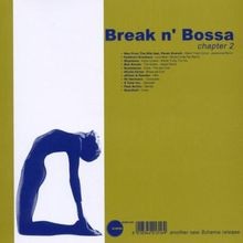 Break N Bossa Chapter 2 von Various | CD | Zustand gut