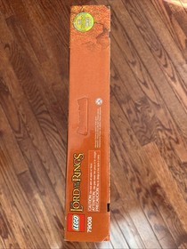  NEW LEGO The Lord of the Rings Pirate Ship Ambush 79008 , SEALED!