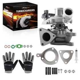 Turbolader Billet für Ford Transit/Tourneo Custom 2.2L 92KW 125PS BK206K682GA