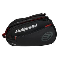 Bullpadel Padeltasche BP26020 Neuron Schwarz