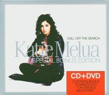Call Off The Search (Deluxe Edition CD+DVD) von Mel... | CD | Zustand akzeptabel