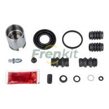 Reparatursatz, Bremssattel Hinten Frenkit für Fiat Bravo II 198_ 