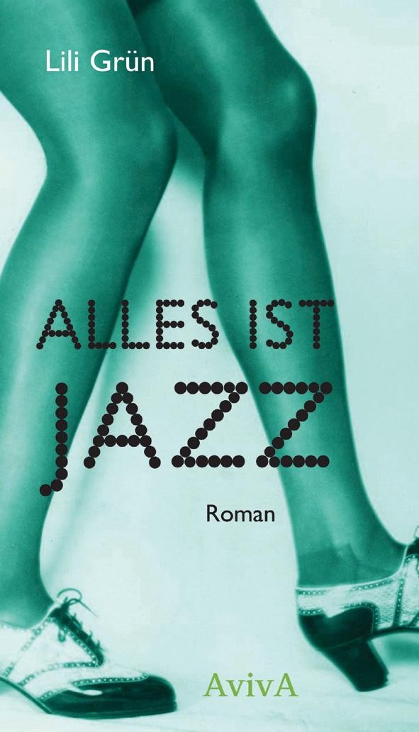 Alles ist Jazz Lili Grün - Bild 2