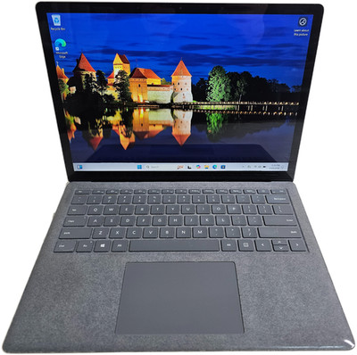 Microsoft Surface Laptop 4 1958 - 2.2 GHz Ryzen 5 8GB 256GB 13.5'' Touchscreen 2