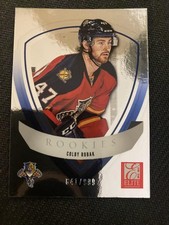 2012-13 Panini Rookie Anthology #13 Colby Robak Elite Rookies #/999