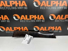 Misc. Trim BMW X3 08