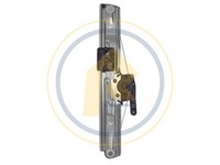 1X Ac Rolcar 01.1515 Fensterheber FüR Fiat