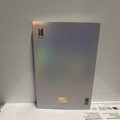 BTS Love Yourself: Answer Special Edition CD Big Hit Entertainment