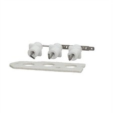 Rinnai Flame Rod Electrode Kit for Rinnai R75 and R94 Tankless Flame Us New