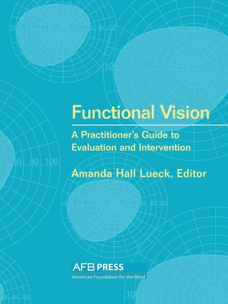 Amanda Hall Lueck | Functional Vision | Taschenbuch | Englisch (2004)-image