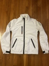 Gaastra Pro Nautical Sailing Women Soft Shell Jacket Waterproof Regatta M GX-02