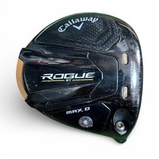 Callaway Rogue ST MAX D 10.5* Driver Head Only