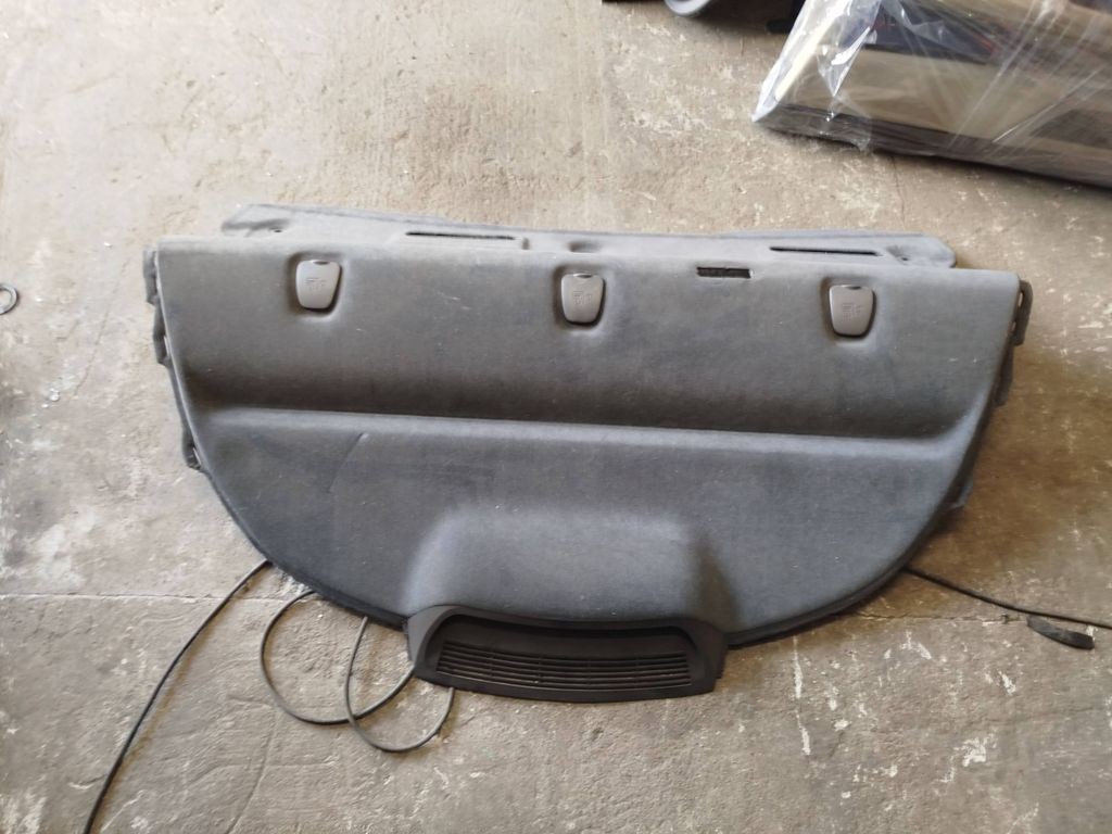 APL Cappelliera Jaguar XF X250 2008 KKE6005