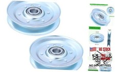 2 Pack 30234 Pulley Replaces Dixie Chopper 30234, A29 2xDixie Chopper 30234
